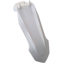 MotoTec 72v 8000w Pro Dirt Bike Front Fender White