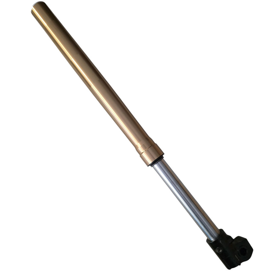 MotoTec 72v 8000w Pro Dirt Bike Front Shock Right 31in - view 2
