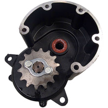 MotoTec 72v 8000w Pro Dirt Bike Gearbox - view 2