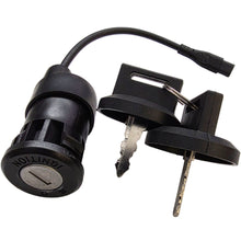 MotoTec 72v 8000w Pro Dirt Bike Key Switch - view 2