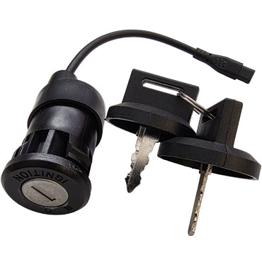 MotoTec 72v 8000w Pro Dirt Bike Key Switch