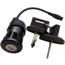 MotoTec 72v 8000w Pro Dirt Bike Key Switch
