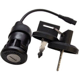 MotoTec 72v 8000w Pro Dirt Bike Key Switch - Pro-8000w-72v-Key-Switch