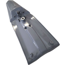 MotoTec 72v 8000w Pro Dirt Bike Rear Fender Grey - view 2