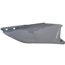 MotoTec 72v 8000w Pro Dirt Bike Rear Right Panel Grey - view 2