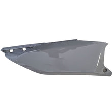MotoTec 72v 8000w Pro Dirt Bike Rear Right Panel Grey