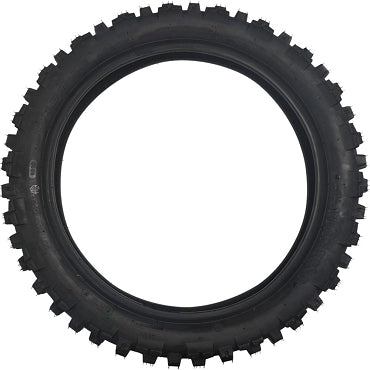 MotoTec 72v 8000w Pro Dirt Bike Rear Tire 90/100-16