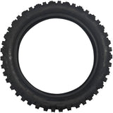 MotoTec 72v 8000w Pro Dirt Bike Rear Tire 90/100-16 - Pro-8000w-72v-Rear-Tire-90-100-16