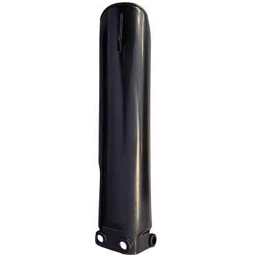MotoTec 72v 8000w Pro Dirt Bike Shock Cover Left