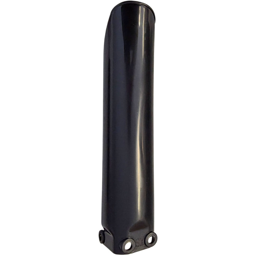 MotoTec 72v 8000w Pro Dirt Bike Shock Cover Right - view 2
