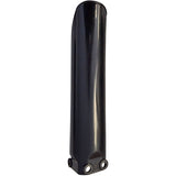 MotoTec 72v 8000w Pro Dirt Bike Shock Cover Right - Pro-8000w-72v-Shock-Cover-Right