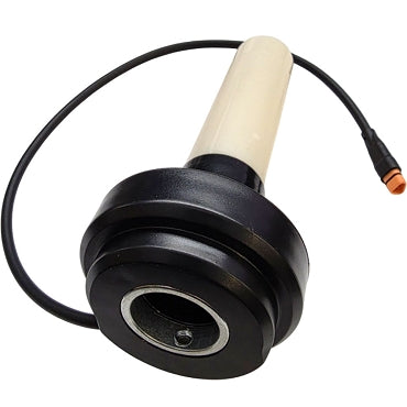 MotoTec 72v 8000w Pro Dirt Bike Twist Throttle
