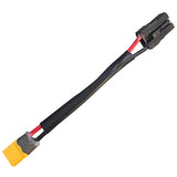 MotoTec Pro - Battery Adapter Cable XT60 - 2pin - Pro-Battery-Adapter-Cable-XT-60-2Pin
