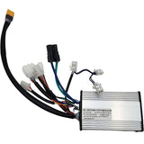 MotoTec 36v Pro Electric Dirt Bike 1200w Controller V2 - Pro-DB-36v-1200w-Controller-V2