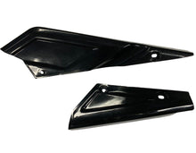 MotoTec Pro Dirt Bike Chain Guard - view 2