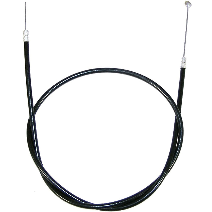 MotoTec Pro Dirt Bike Rear Brake Cable 47in – view 2