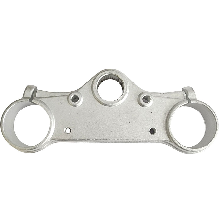 MotoTec Pro Dirt Bike Lower Triple Tree Clamp – view 2