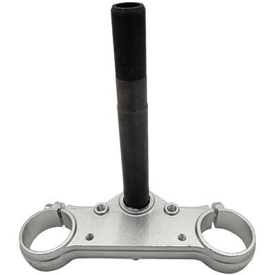 MotoTec Pro Dirt Bike - Lower Triple Tree with Stem