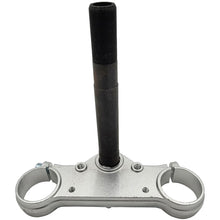 MotoTec Pro Dirt Bike - Lower Triple Tree with Stem - view 2