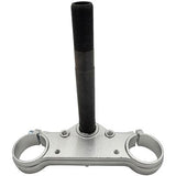 MotoTec Pro Dirt Bike - Lower Triple Tree with Stem - MT-Pro-Dirt-Lower-Triple-Tree-Stem