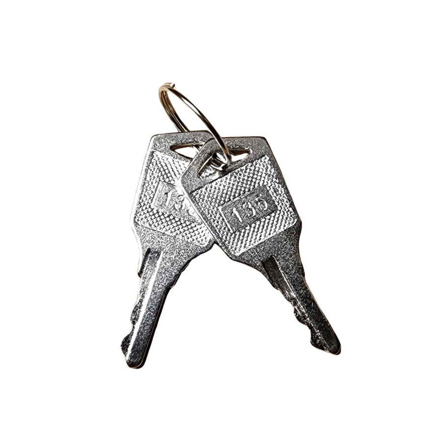 MotoTec Pro Dirt Bike Keys V1 - view 2