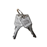 MotoTec Pro Dirt Bike Keys V1 - Pro-Dirt-Keys-V1
