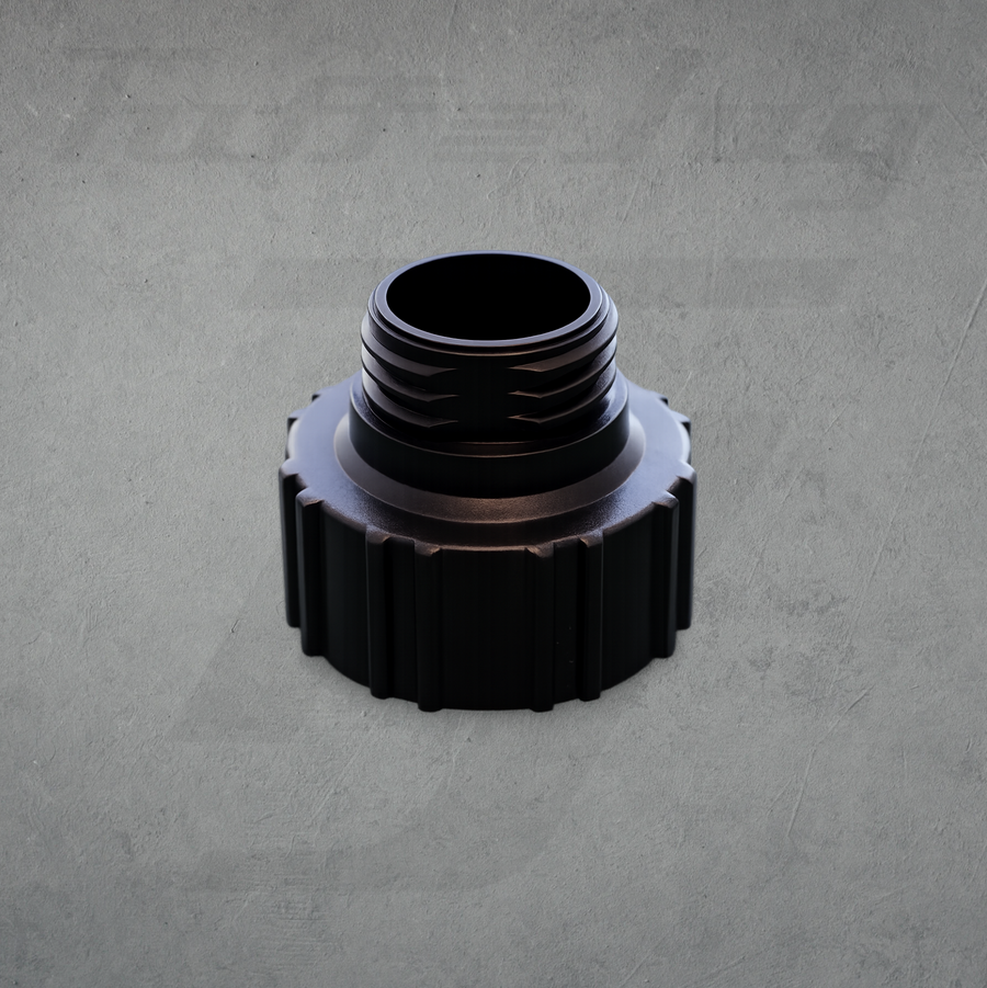 Tuff Jug Electric Pump Adapter