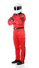 Load image into Gallery viewer, Red Suit Multi Layer X-Large