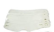 Load image into Gallery viewer, Tear-Off Vesta Clear 2mil (20 pk)