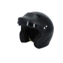 Load image into Gallery viewer, Helmet Open Face 2X-Lrg Black SA2025