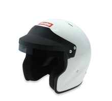 Load image into Gallery viewer, Helmet Open Face Small White SA2025