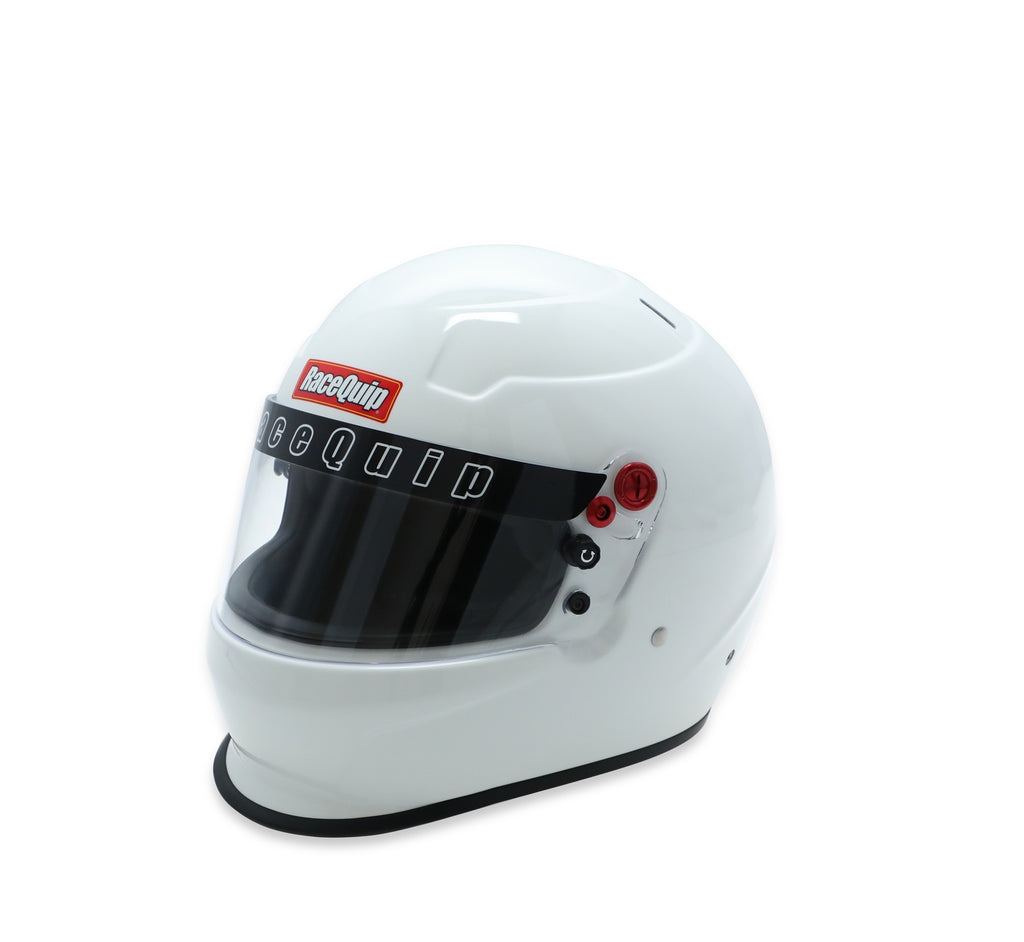 Helmet Pro25 X-Large White SA2025