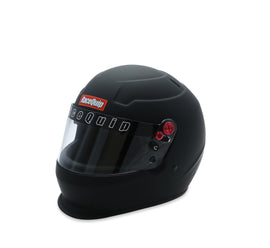 Helmet Pro25 Medium Flat Black SA2025