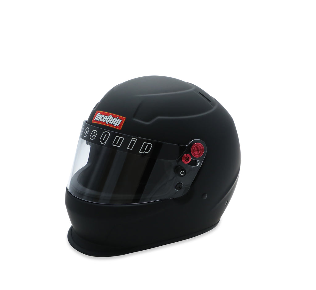 Helmet Pro25 X-Large Flat Black SA2025
