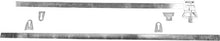 Load image into Gallery viewer, Window Net Mount Kit Latch Type Flat Bar