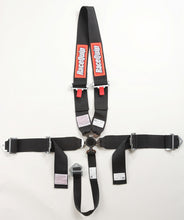 Load image into Gallery viewer, Camlock Harness Dragster U Belt SFI