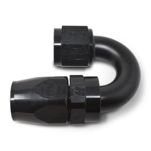 Load image into Gallery viewer, 6an 180 Degree Hose End
