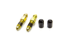 Load image into Gallery viewer, 7mm x 1.0 Speed Bleeders - Pair