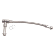 Load image into Gallery viewer, #6 Holley Fuel Line Kit w/o Gauge Endura