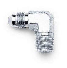 Load image into Gallery viewer, #3 to 1/8 NPT 90 Deg Endura Fitting