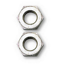 Load image into Gallery viewer, #3 Bulkhead Nuts 2pk
