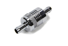 Load image into Gallery viewer, Fuel Filter 3/8 NPT Chrome