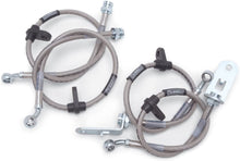 Load image into Gallery viewer, S/S Brake Line Kit 94-99 Dodge Truck