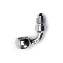Load image into Gallery viewer, 10mm Banjo x -3AN 90 Degree Banjo Male