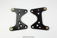 Load image into Gallery viewer, Brake Bracket Front 71- 80 Pinto 10.75in Rotor