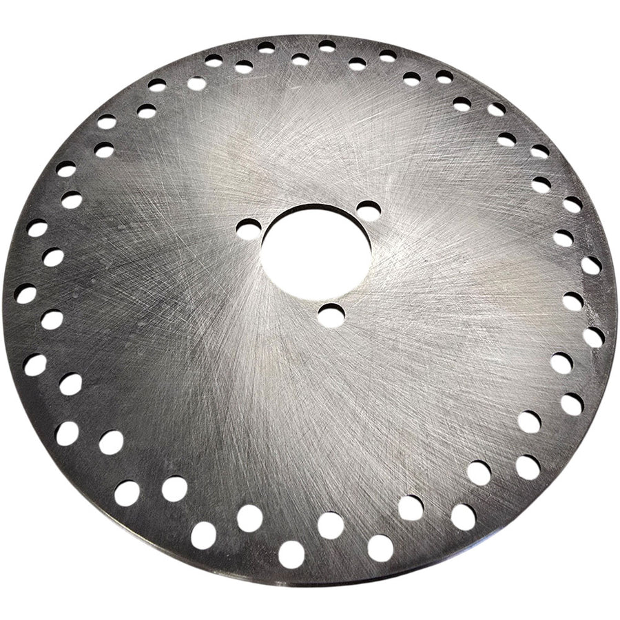 MotoTec Raider 48v UTV Brake Disk - view 2