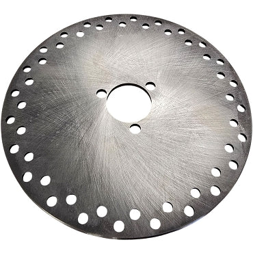 MotoTec Raider 48v UTV Brake Disk