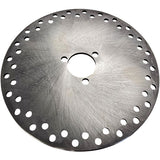 MotoTec Raider 48v UTV Brake Disk - Raider-Brake-Disk