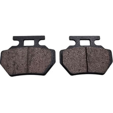 MotoTec Raider 48v UTV Brake Pads - view 2