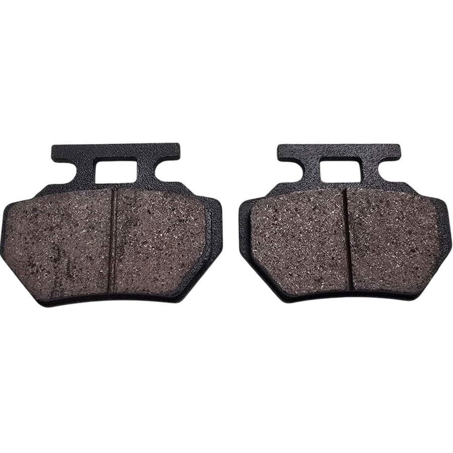 MotoTec Raider 48v UTV Brake Pads - view 2